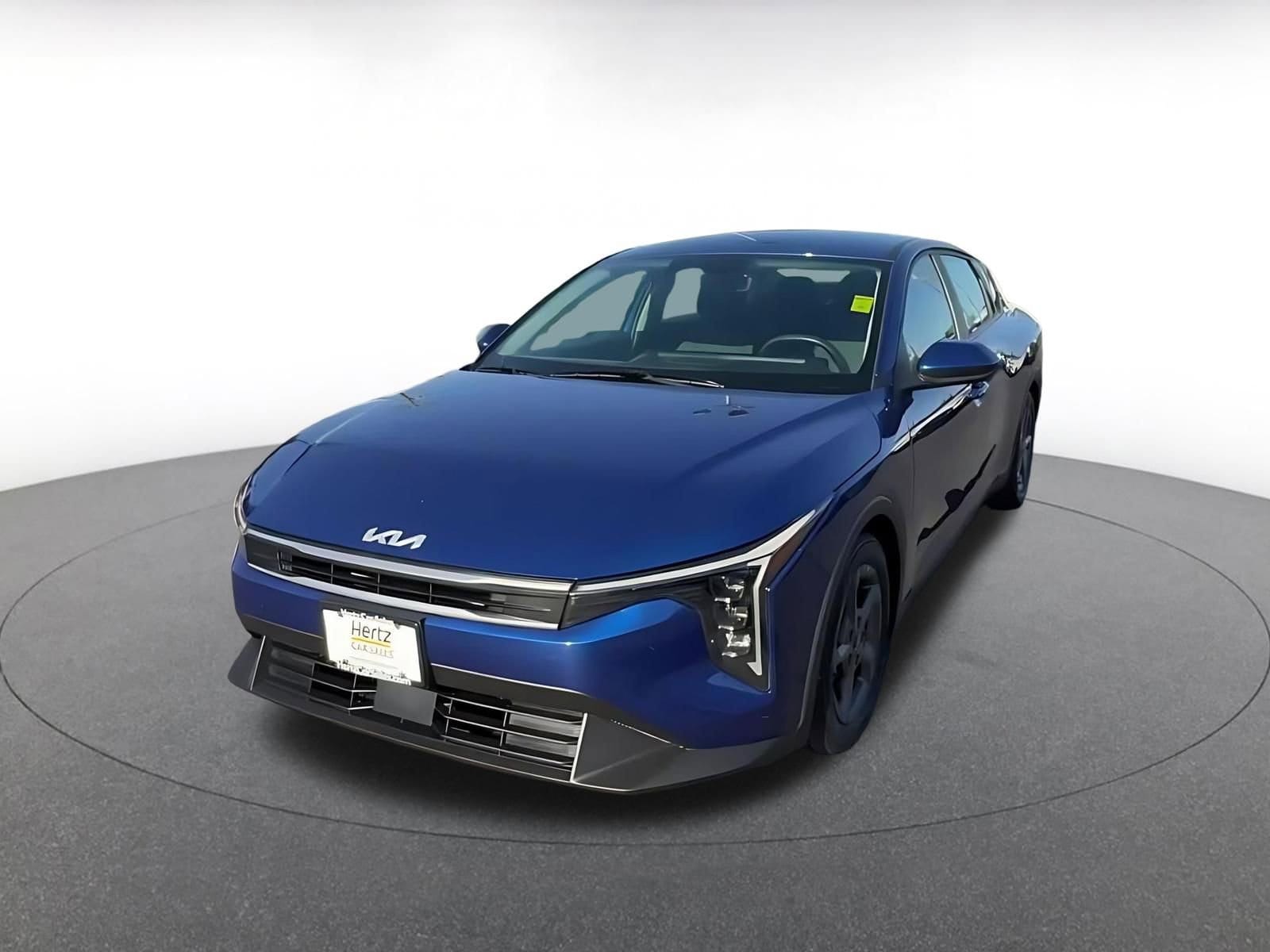 Thumbnail: 2025 Kia K4 - 4