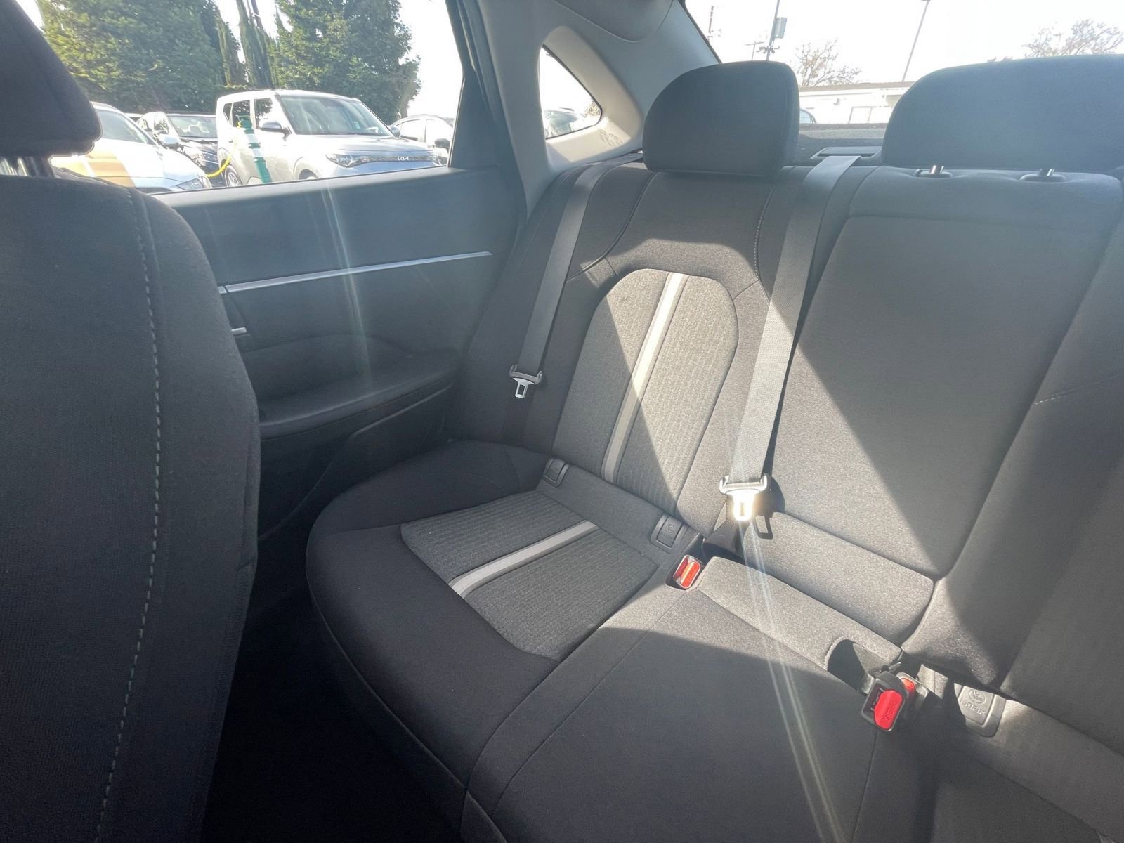 Thumbnail: 2025 Hyundai Sonata - 34