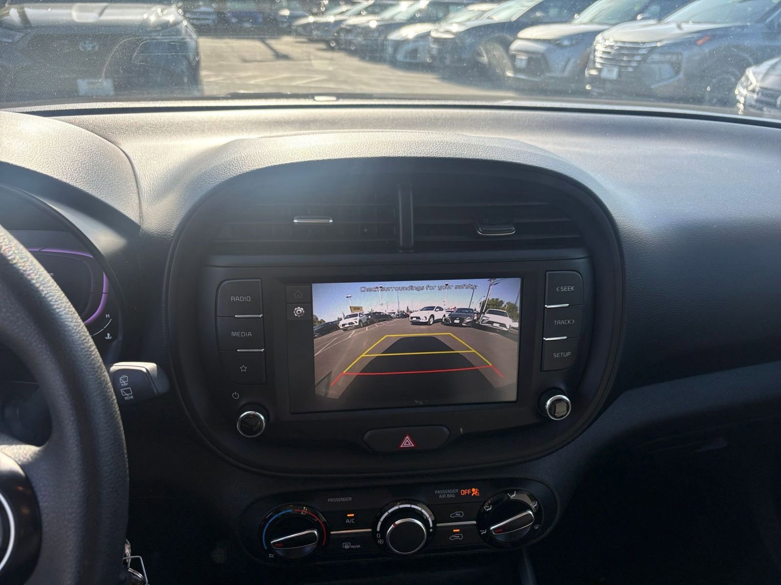 Thumbnail: 2025 Kia Soul - 22