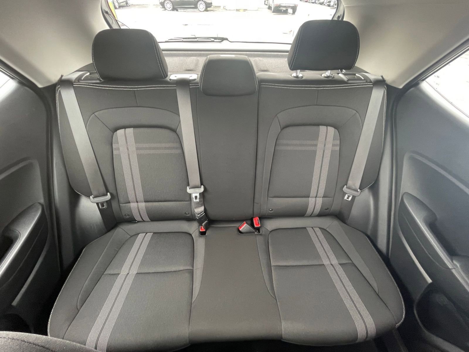 Thumbnail: 2025 Hyundai Venue - 33