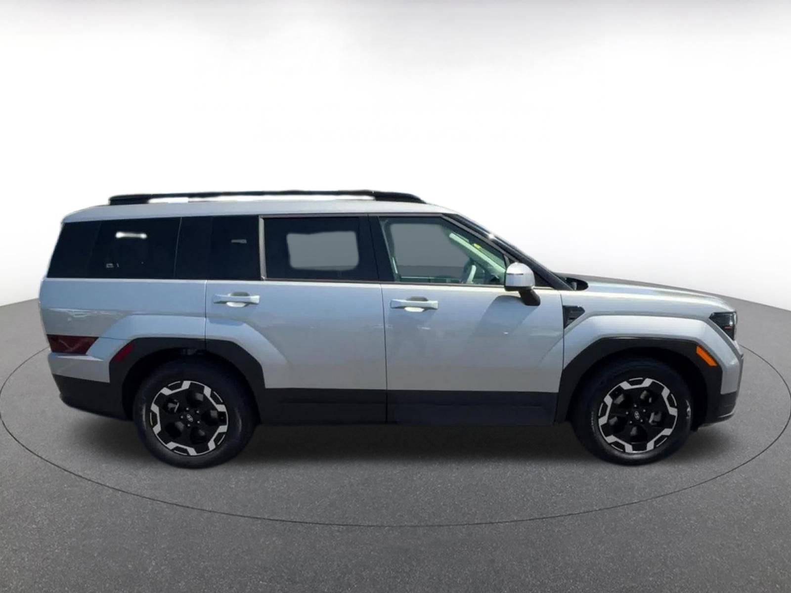 Thumbnail: 2025 Hyundai Santa Fe - 16