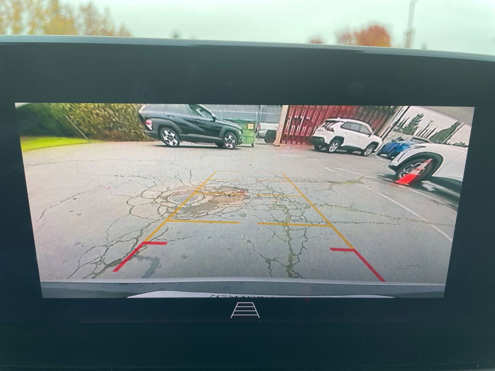 Thumbnail: 2025 Buick Encore GX - 17