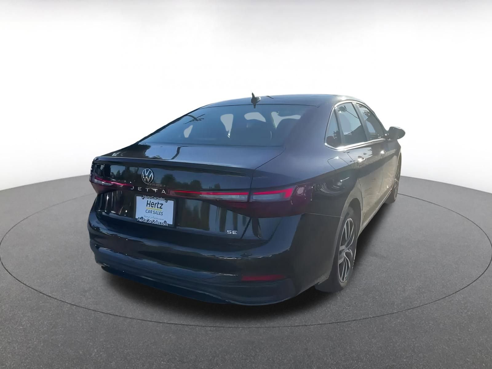 Thumbnail: 2025 Volkswagen Jetta - 14