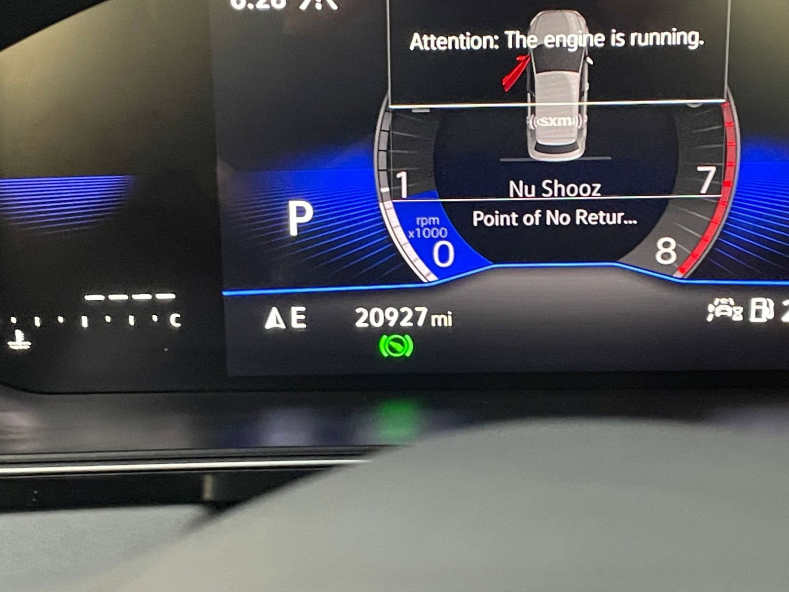 Thumbnail: 2025 Volkswagen Jetta - 35