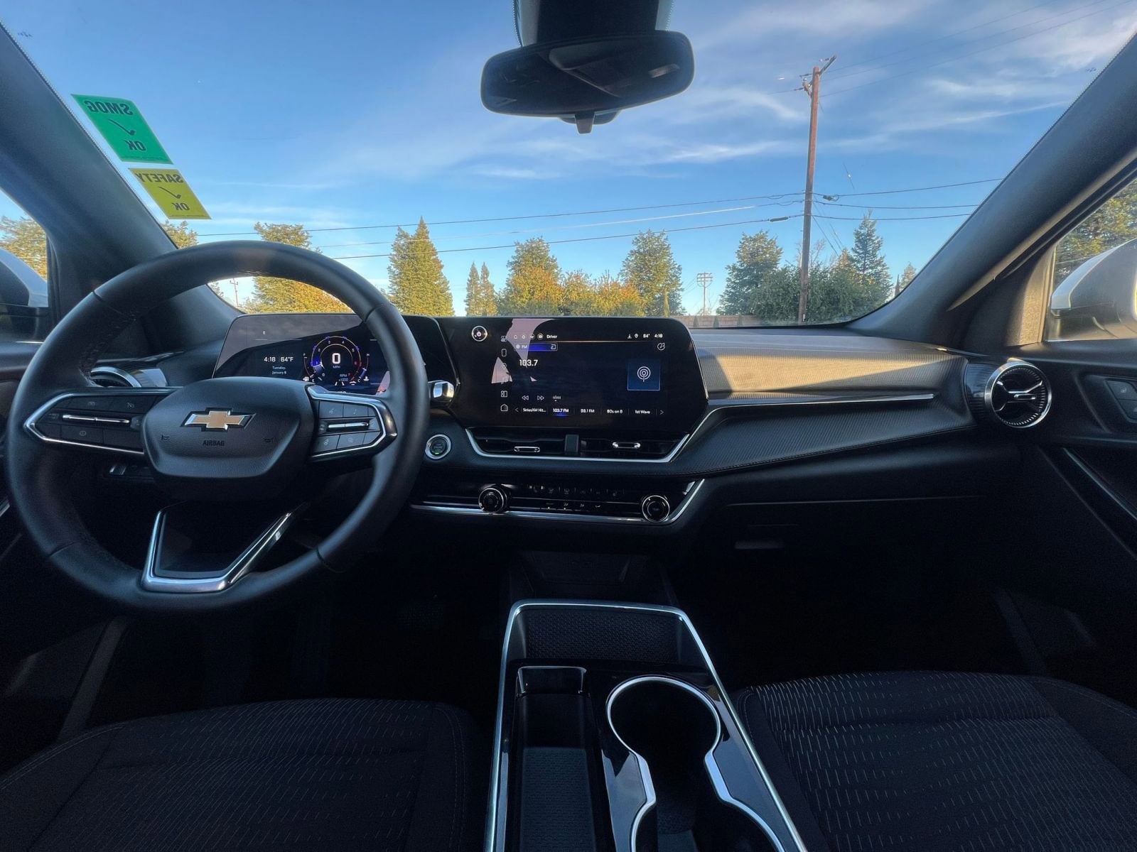 Thumbnail: 2025 Chevrolet Equinox - 33