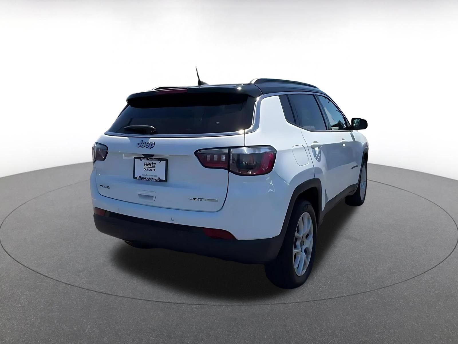 Thumbnail: 2025 Jeep Compass - 15