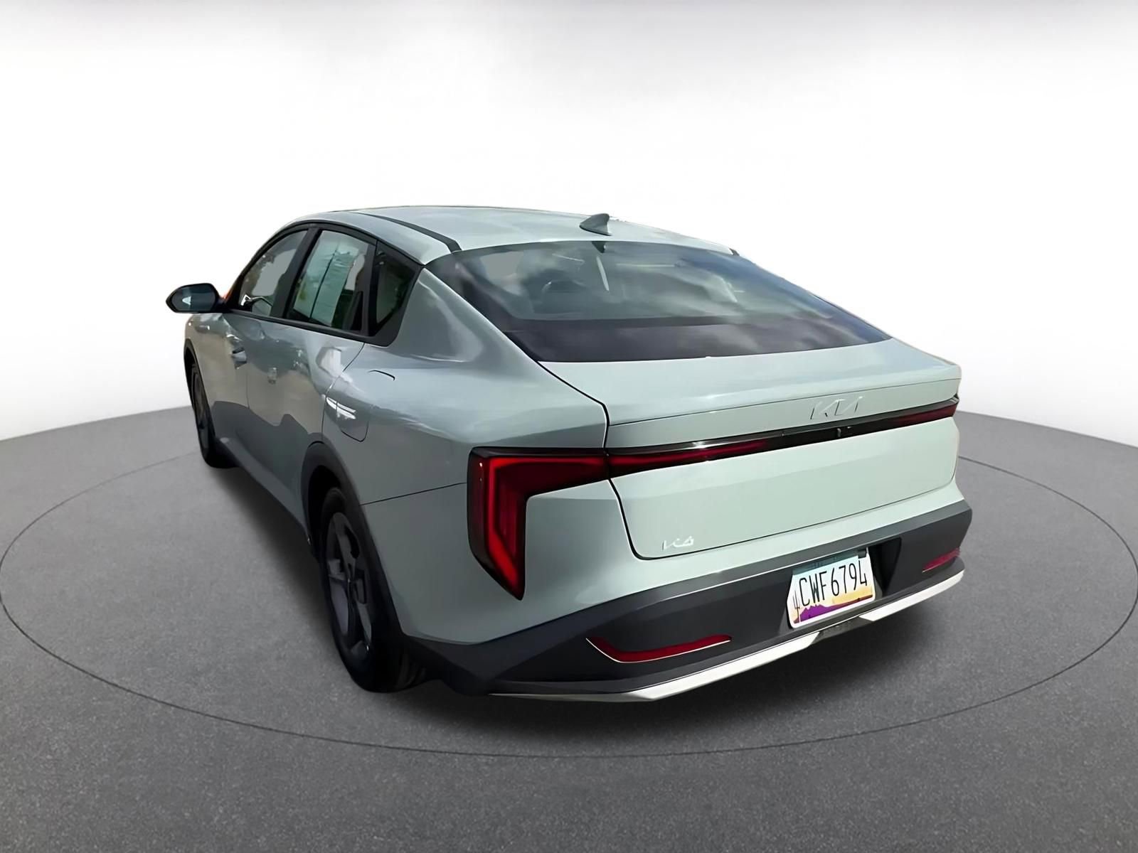 Thumbnail: 2025 Kia K4 - 11
