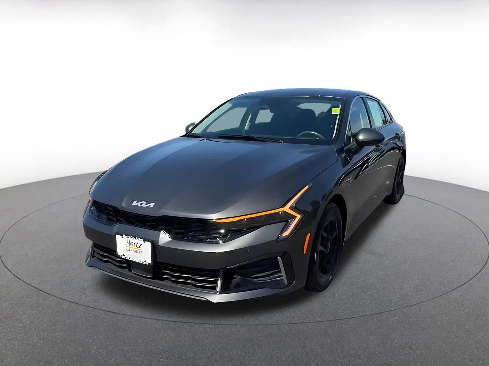 Thumbnail: 2025 Kia K5 - 7