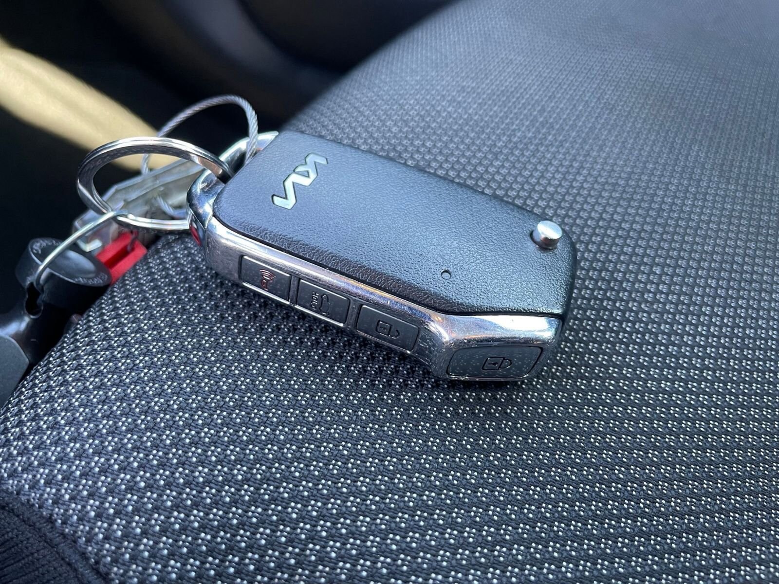 Thumbnail: 2023 Kia Forte - 22