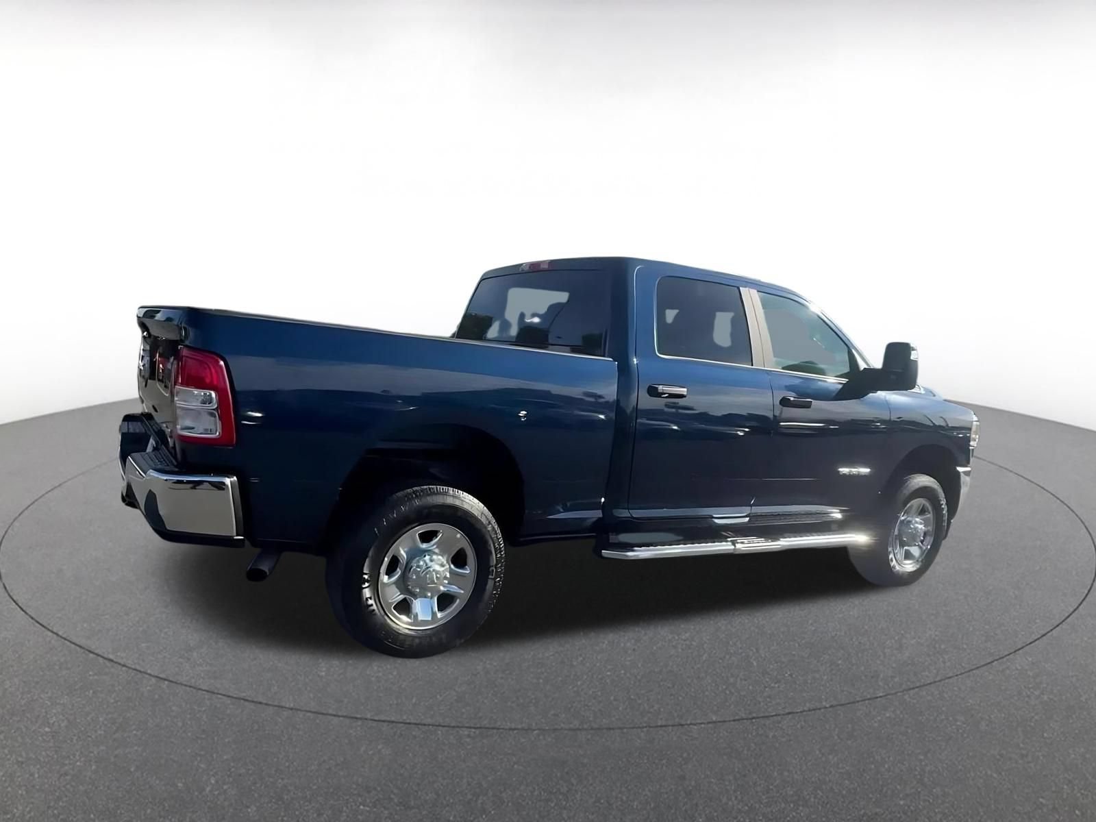 Thumbnail: 2024 RAM 2500 - 15