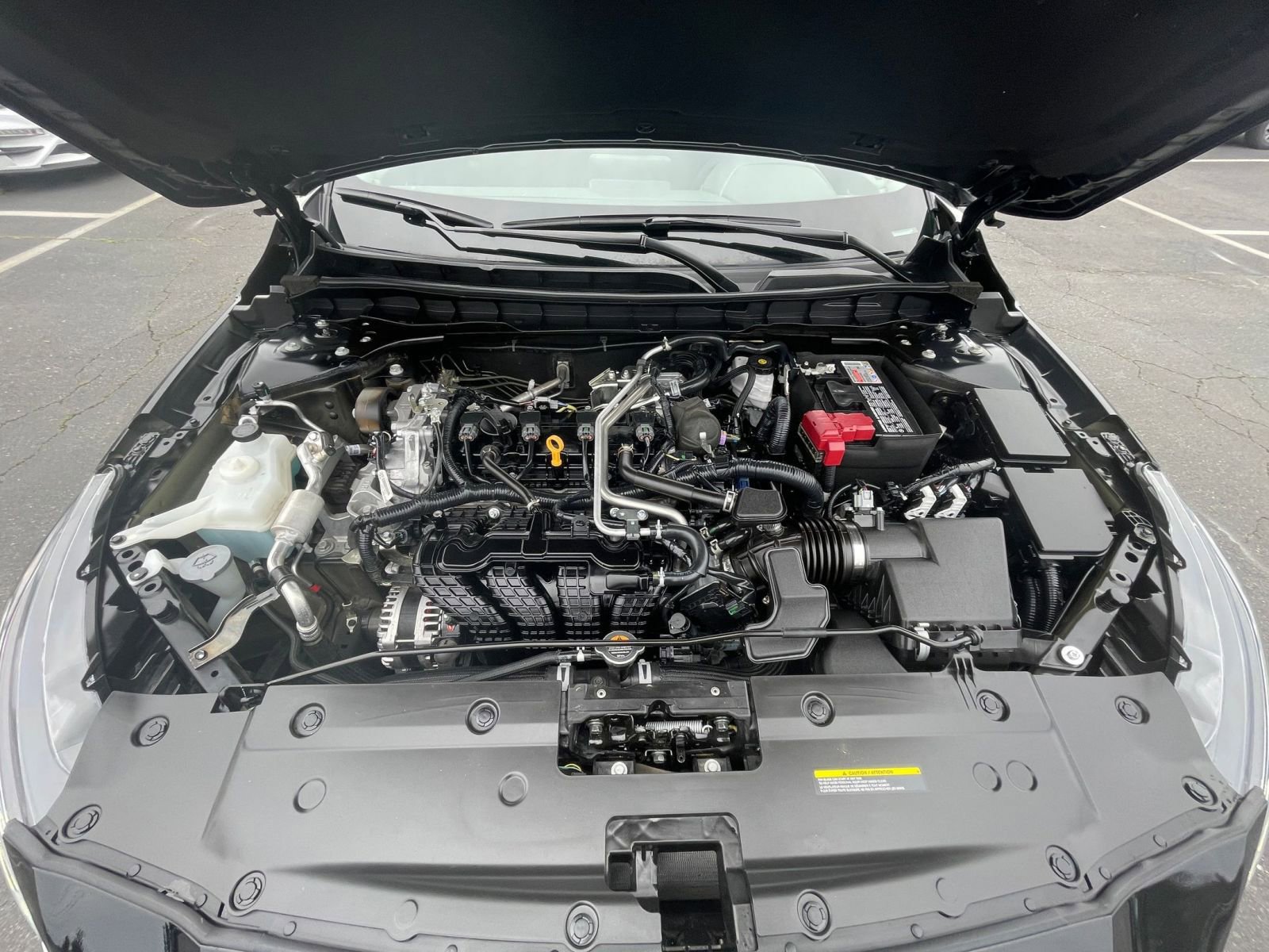 Thumbnail: 2025 Nissan Altima - 27