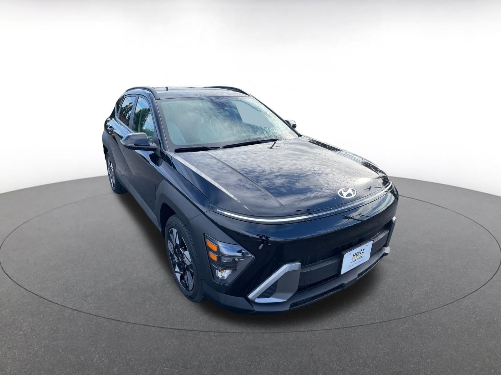 Thumbnail: 2025 Hyundai Kona - 1