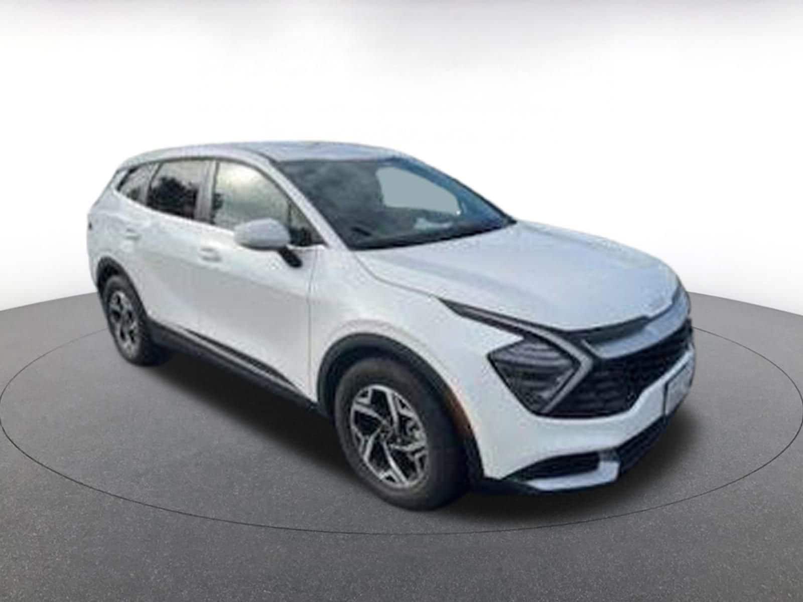 Thumbnail: 2025 Kia Sportage - 1