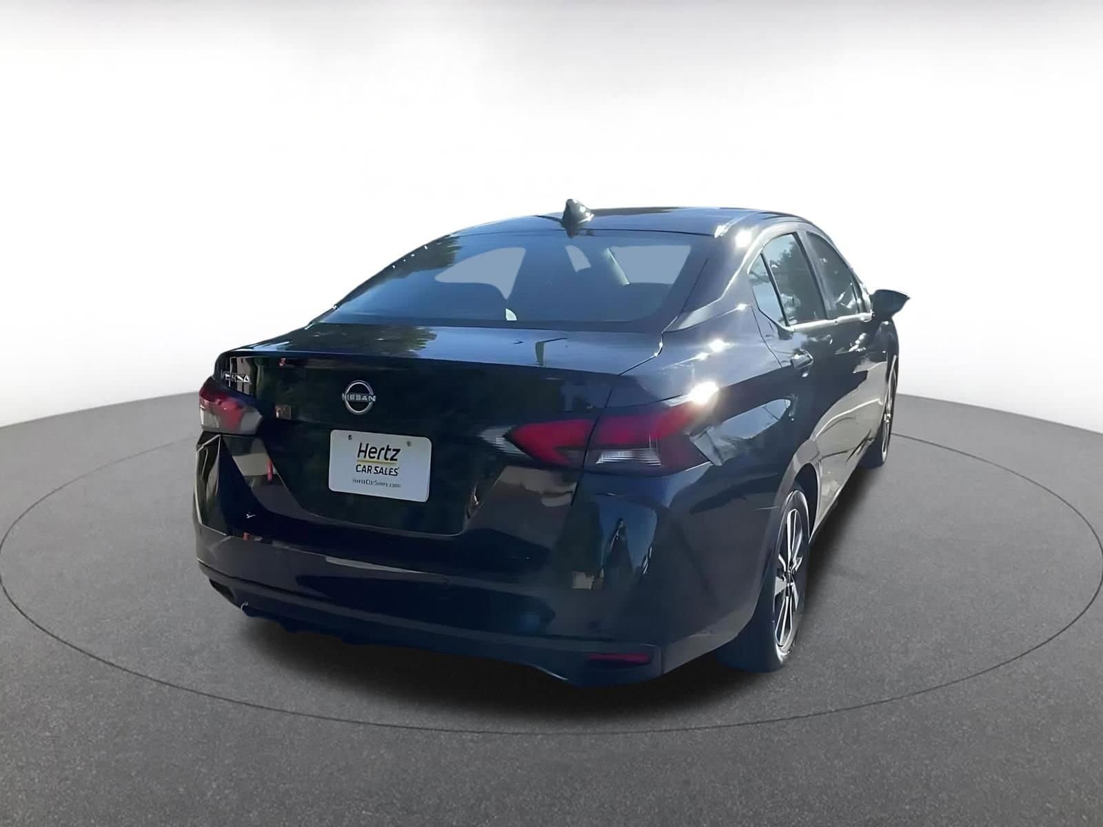 Thumbnail: 2025 Nissan Versa - 14