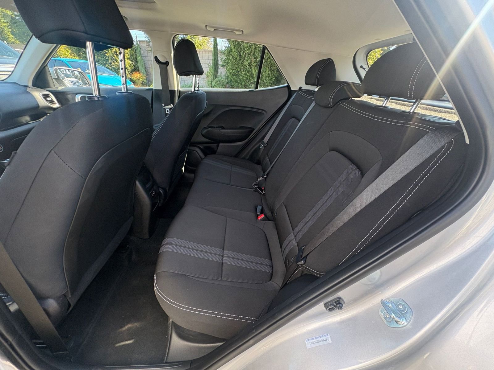 Thumbnail: 2025 Hyundai Venue - 24