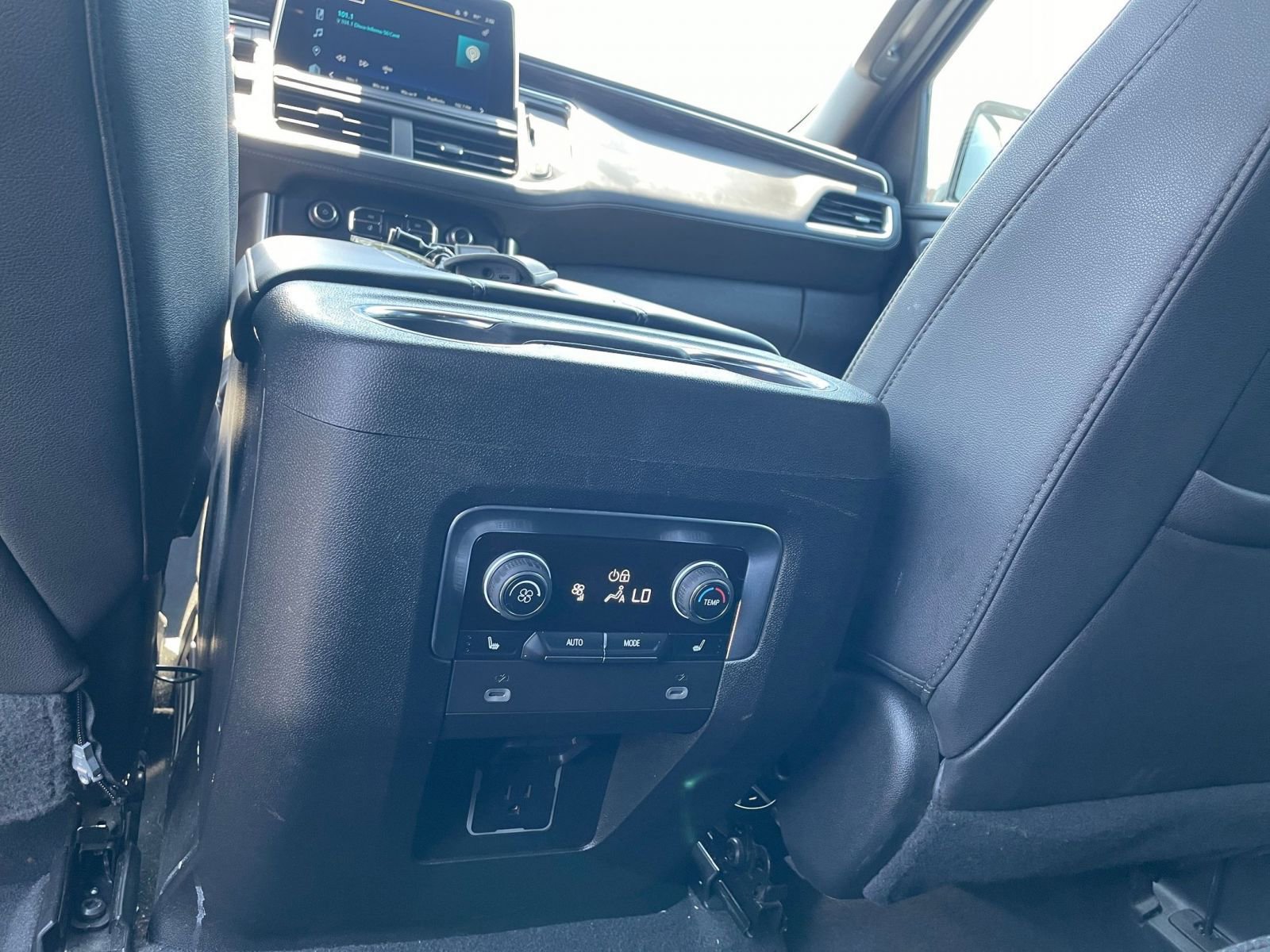2023 Chevrolet Tahoe LT 23