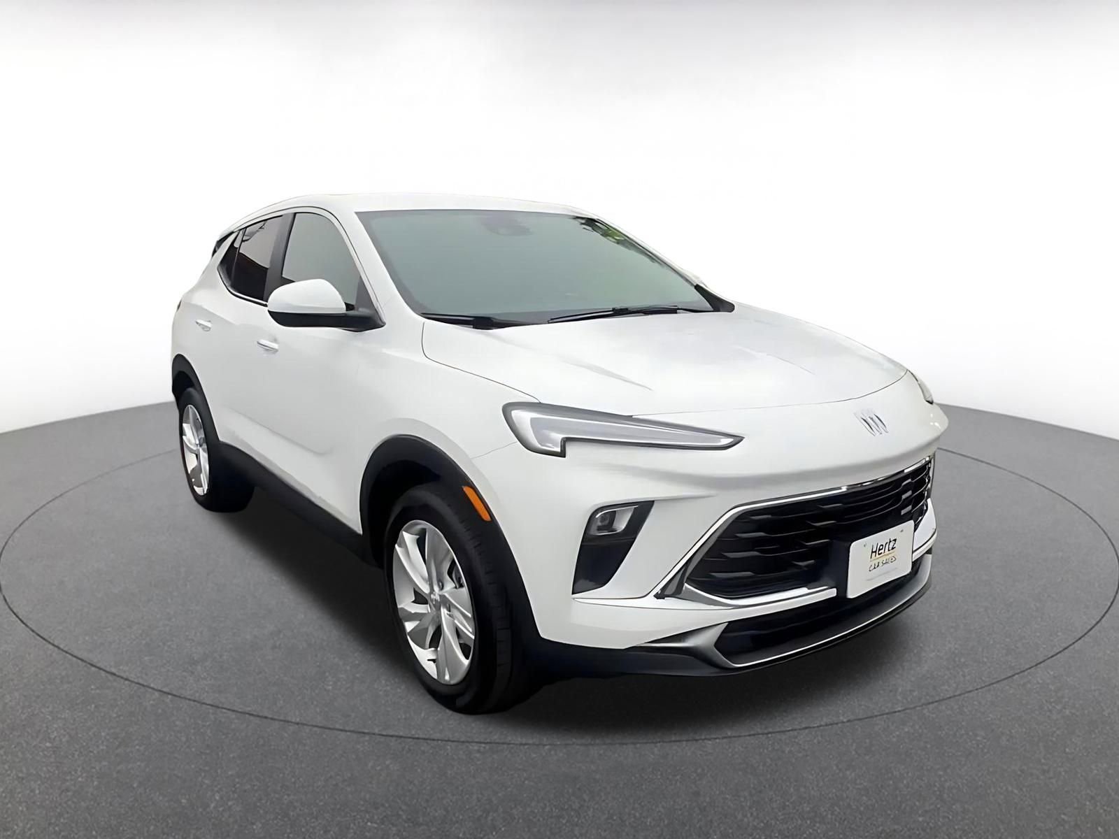 Thumbnail: 2025 Buick Encore GX - 3