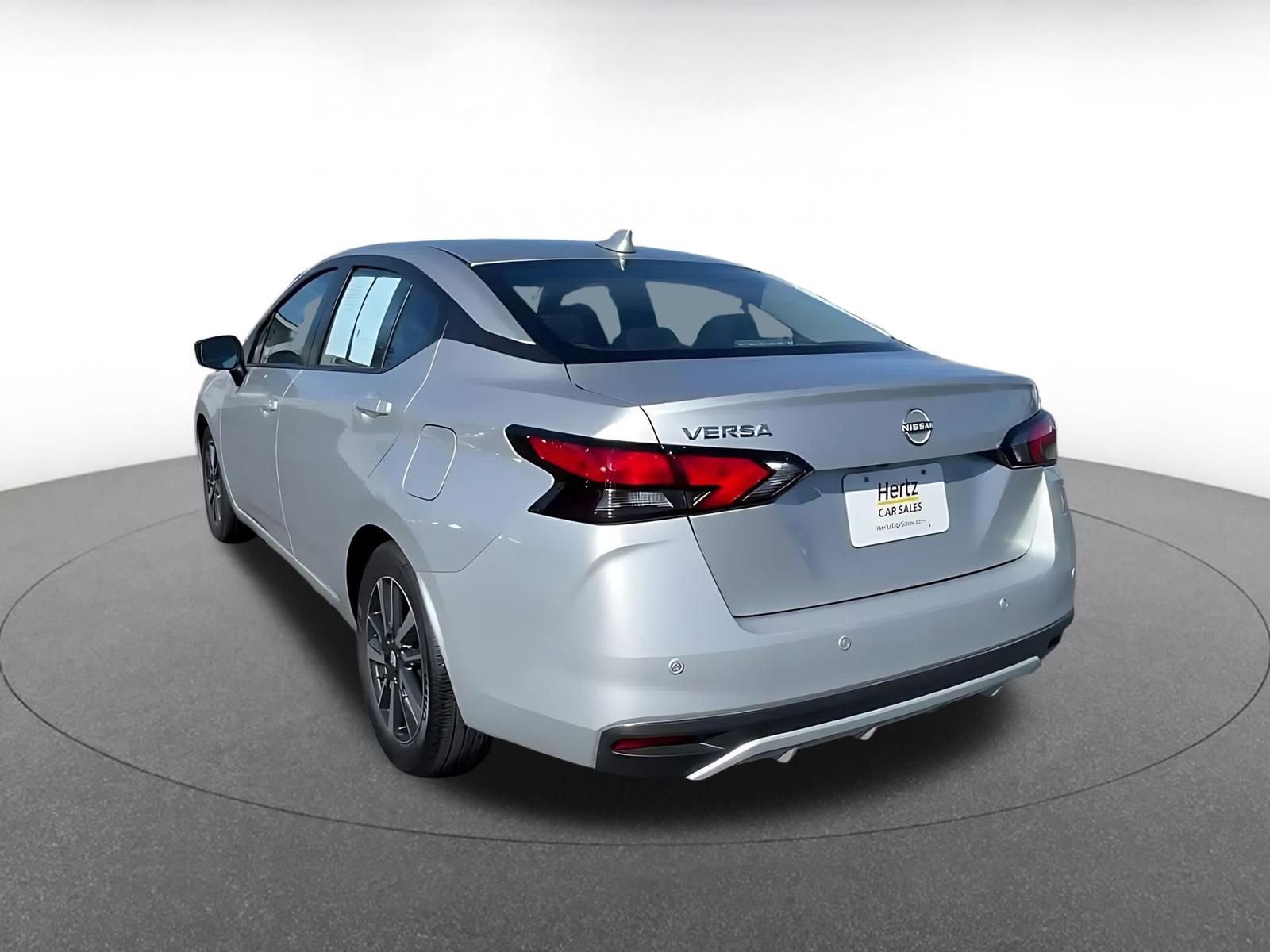 Thumbnail: 2025 Nissan Versa - 11