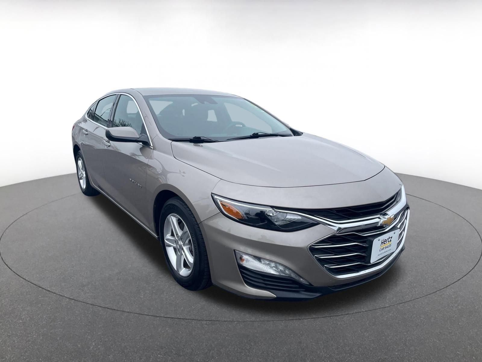 Thumbnail: 2023 Chevrolet Malibu - 1