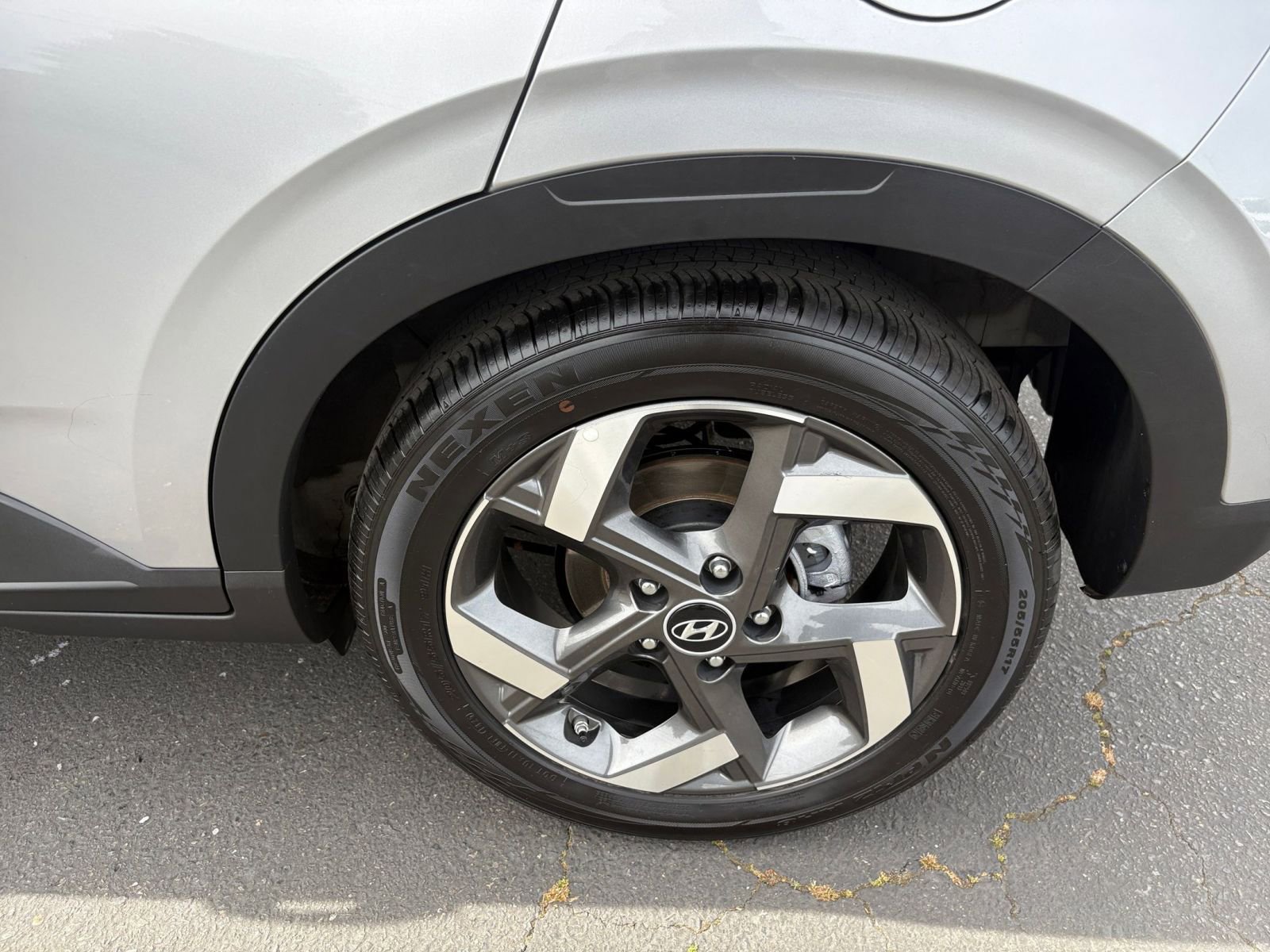 Thumbnail: 2025 Hyundai Venue - 30