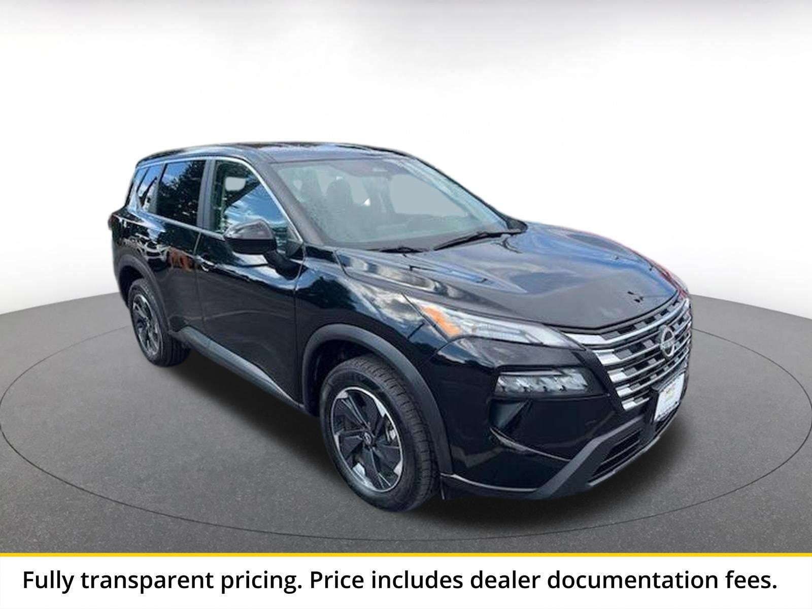 Thumbnail: 2025 Nissan Rogue - 1