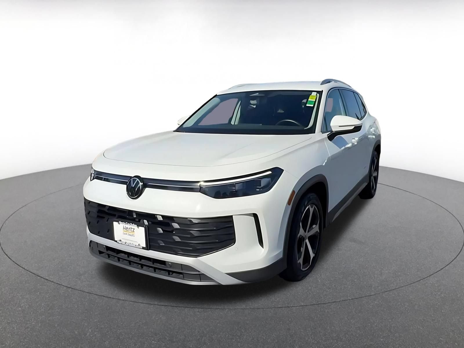 Thumbnail: 2026 Volkswagen Tiguan - 7