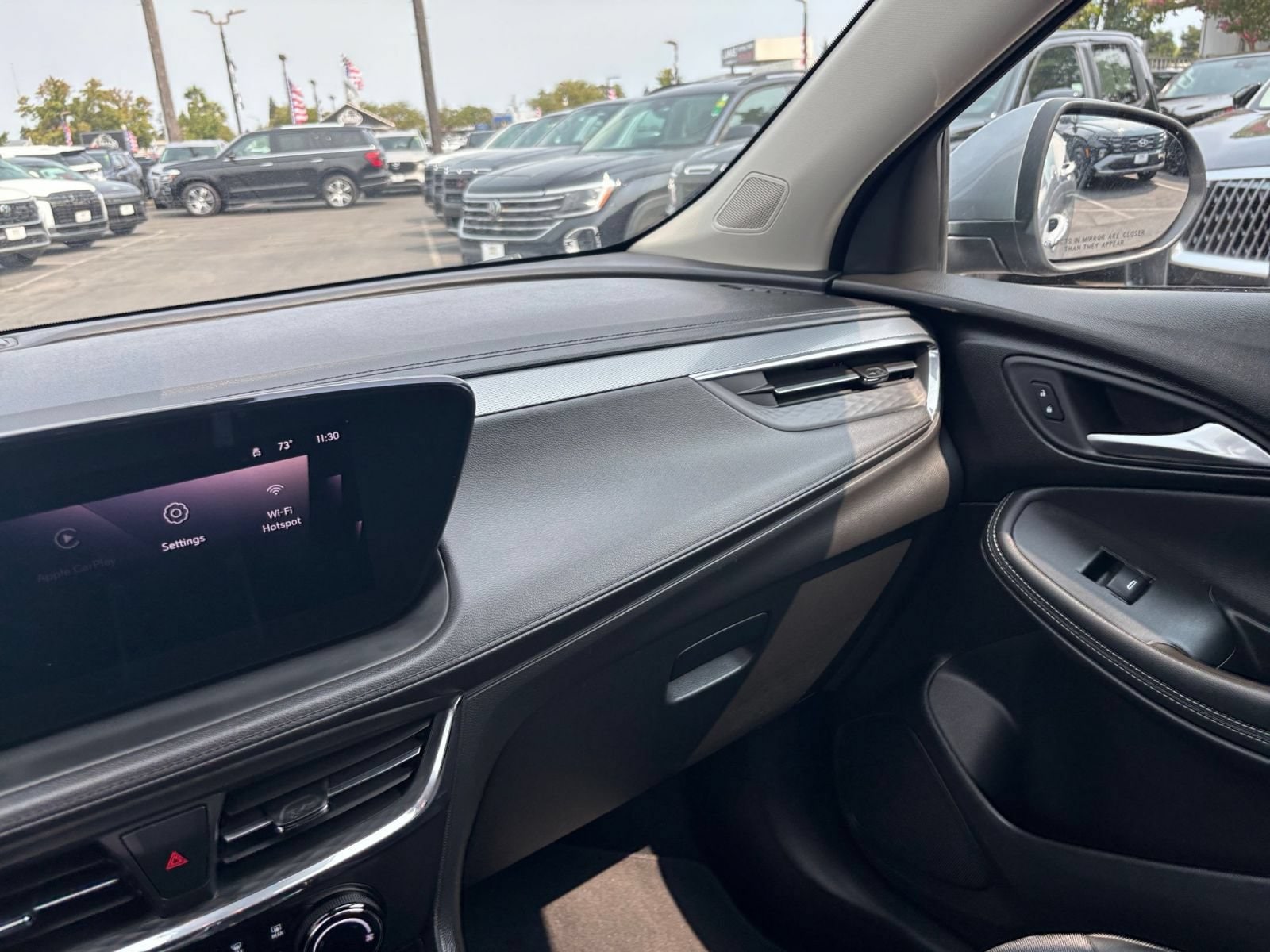 Thumbnail: 2026 Buick Encore GX - 33
