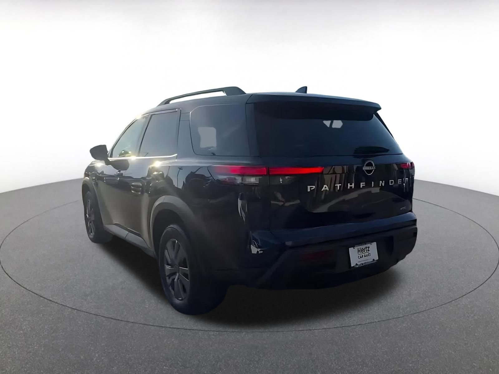 Thumbnail: 2025 Nissan Pathfinder - 11