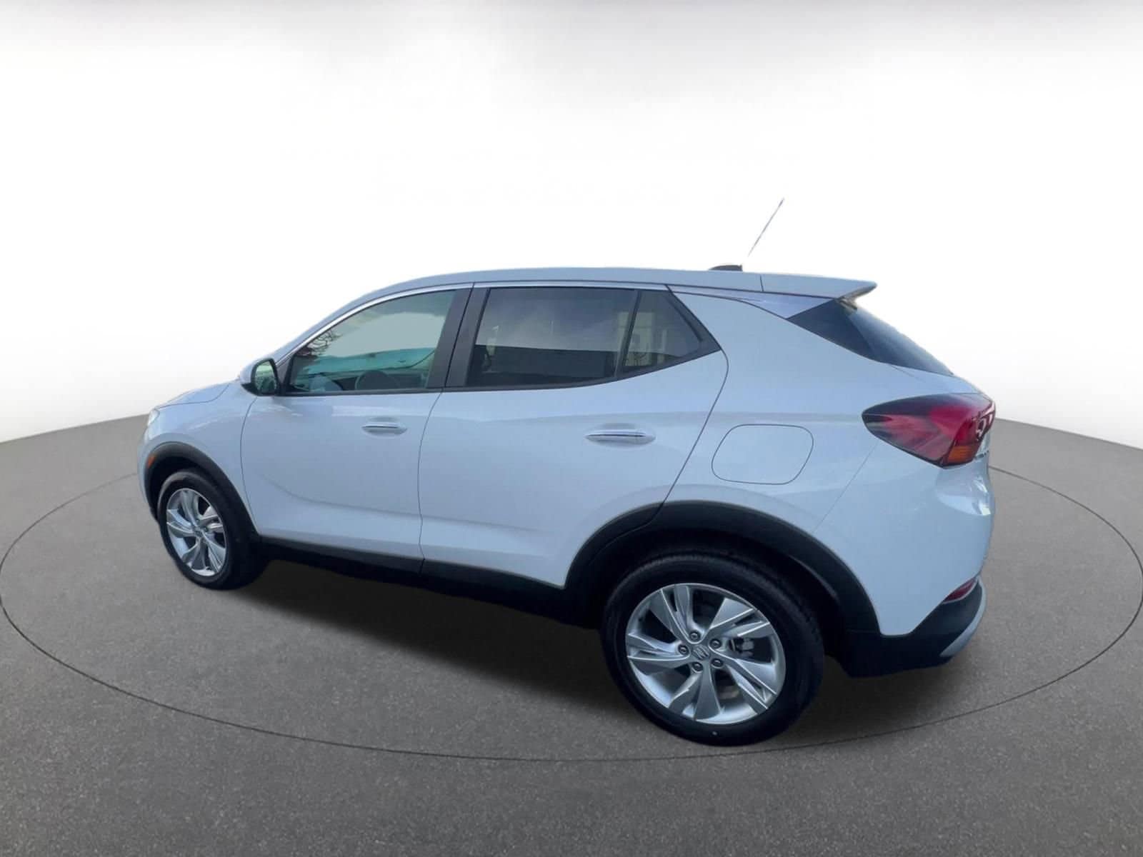 Thumbnail: 2025 Buick Encore GX - 10