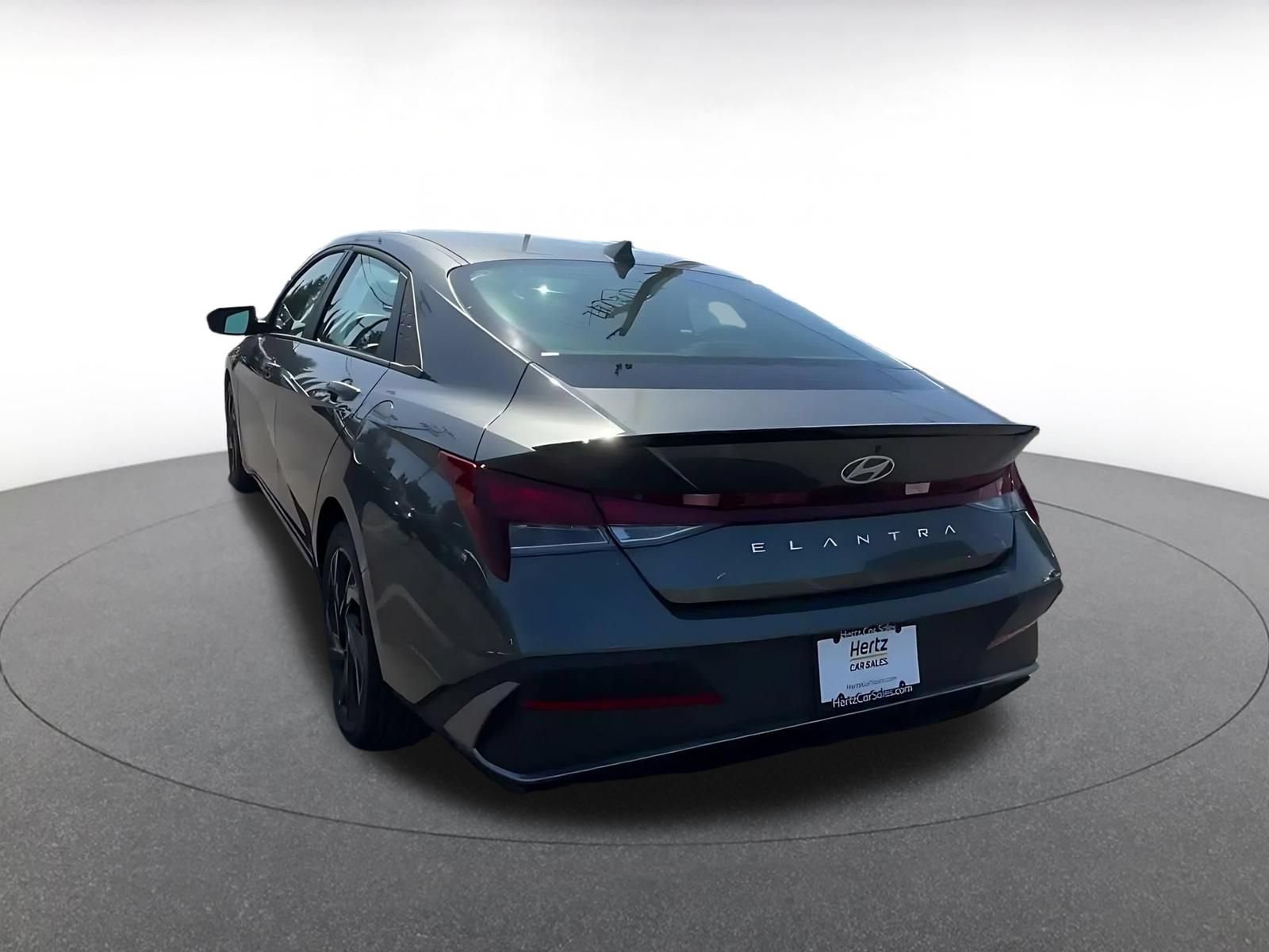 Thumbnail: 2026 Hyundai Elantra - 10