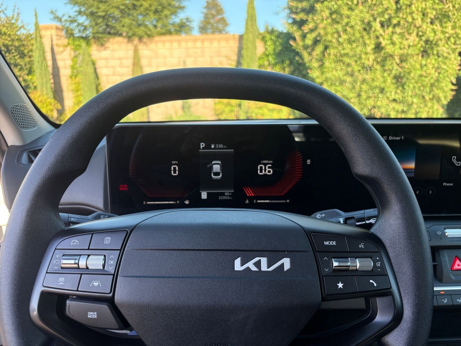 Thumbnail: 2025 Kia K4 - 27