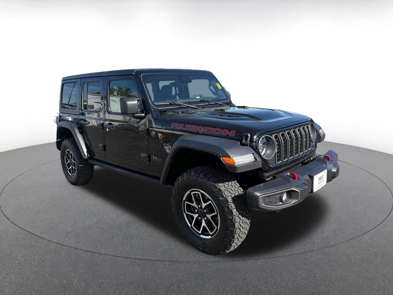 Thumbnail: 2025 Jeep Wrangler - 1