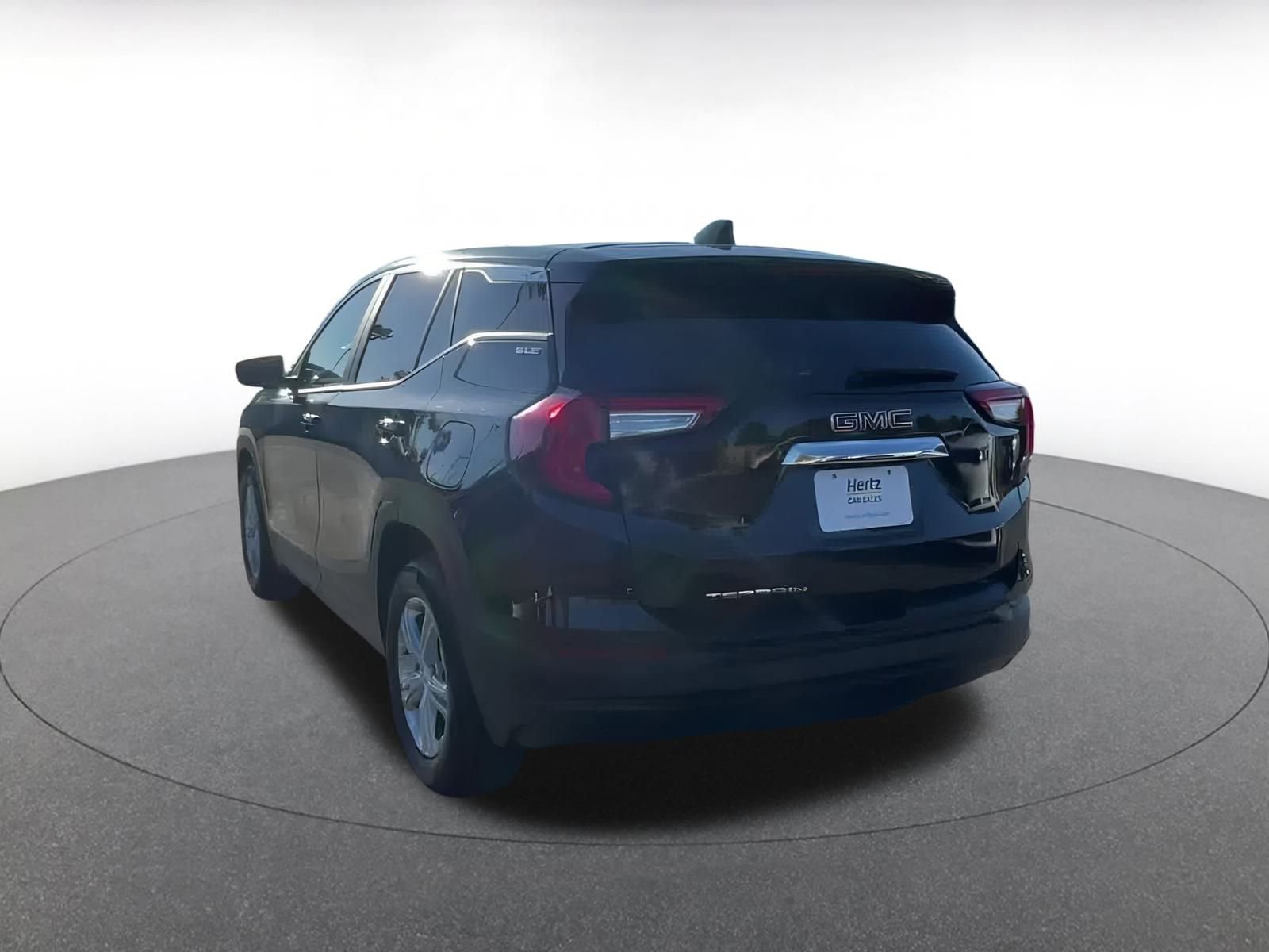 Thumbnail: 2024 GMC Terrain - 11