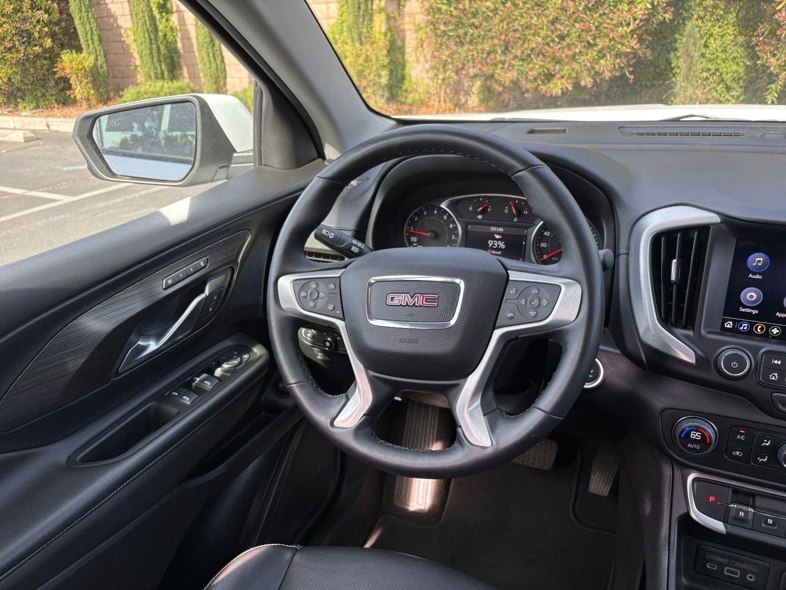 2024 GMC Terrain SLT - Photo 37