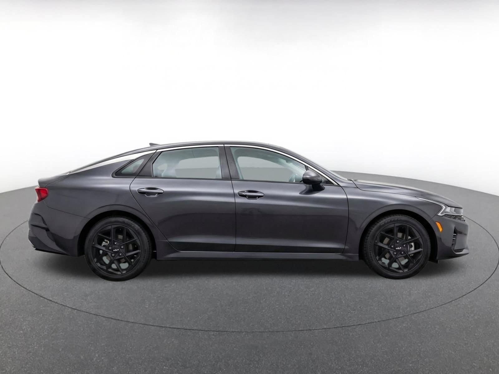 Thumbnail: 2025 Kia K5 - 14