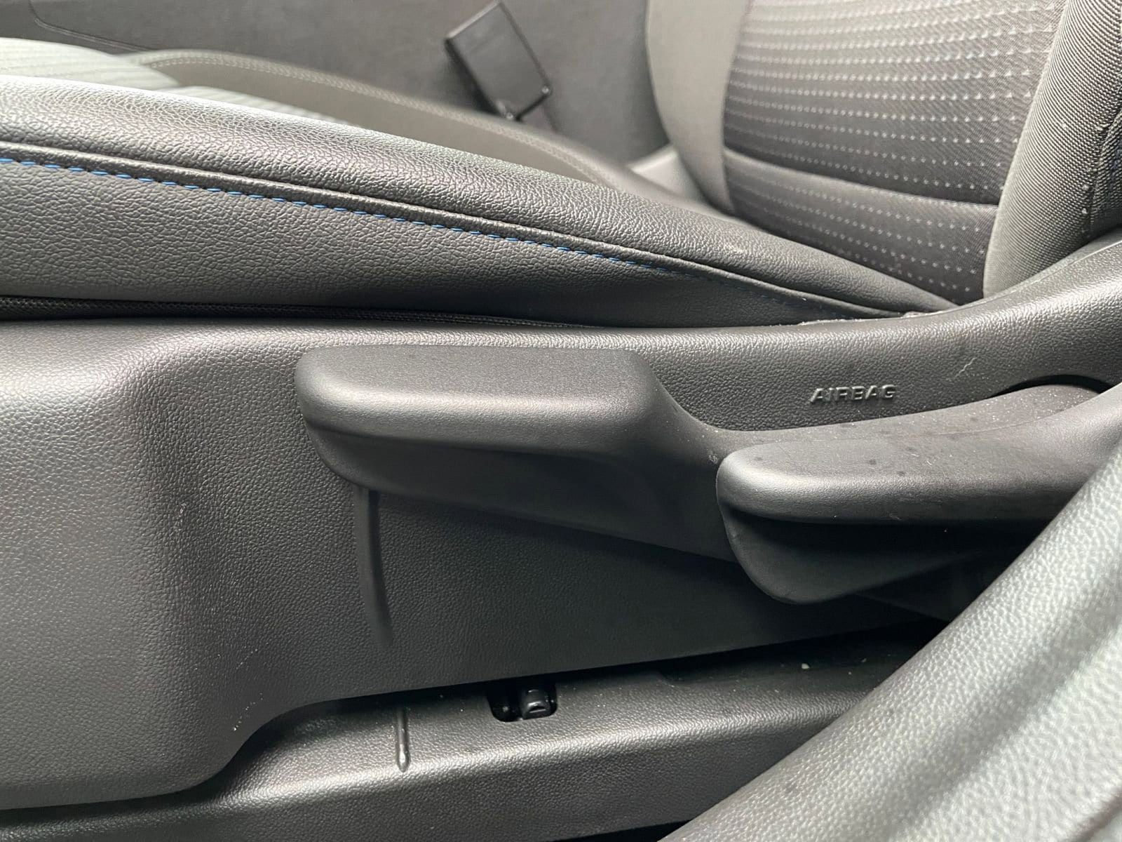 Thumbnail: 2025 Chevrolet Trax - 23