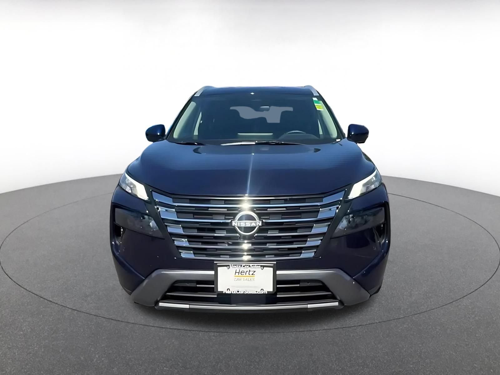 Thumbnail: 2026 Nissan Rogue - 4