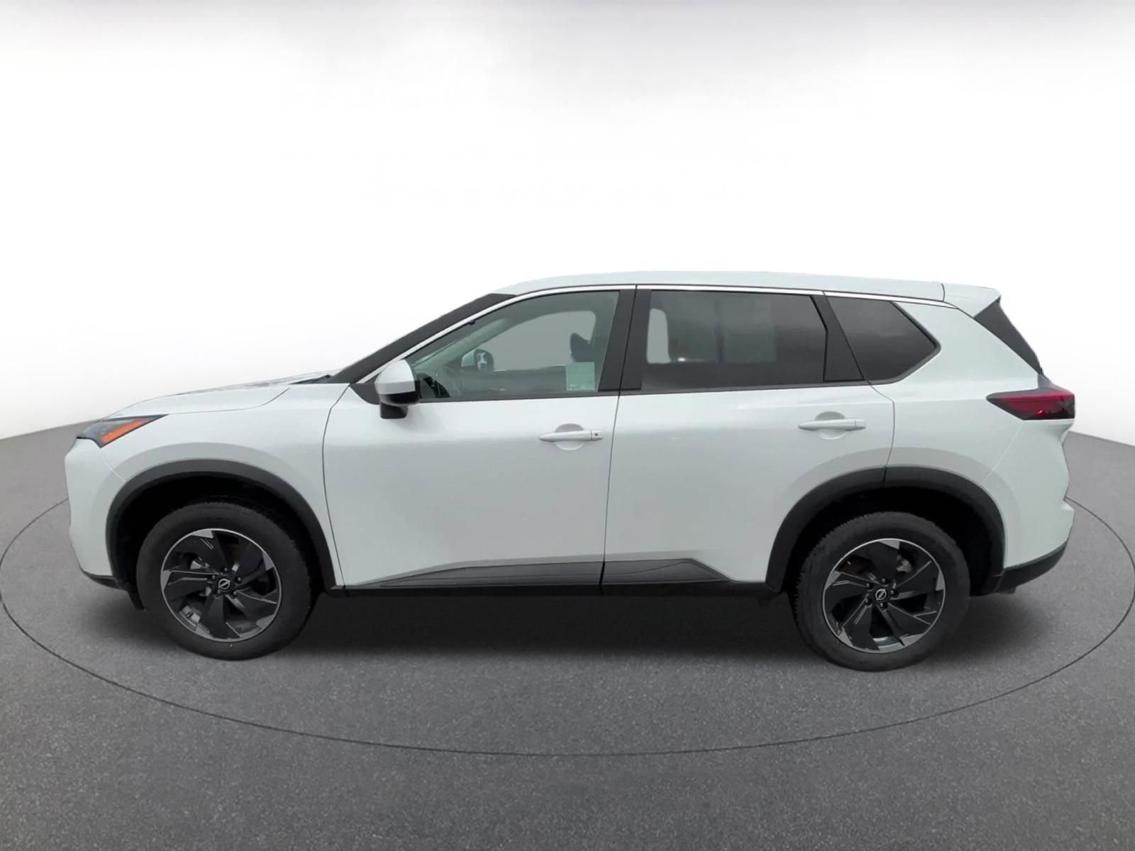 Thumbnail: 2025 Nissan Rogue - 9
