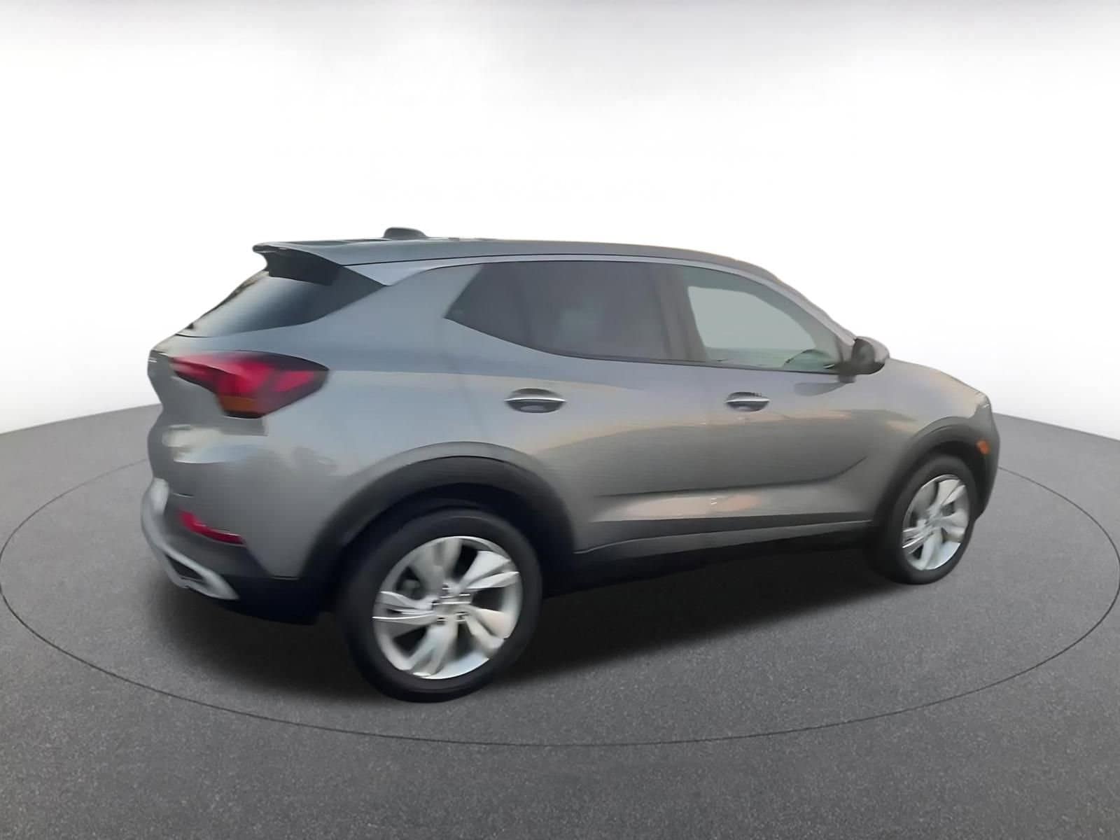Thumbnail: 2025 Buick Encore GX - 15