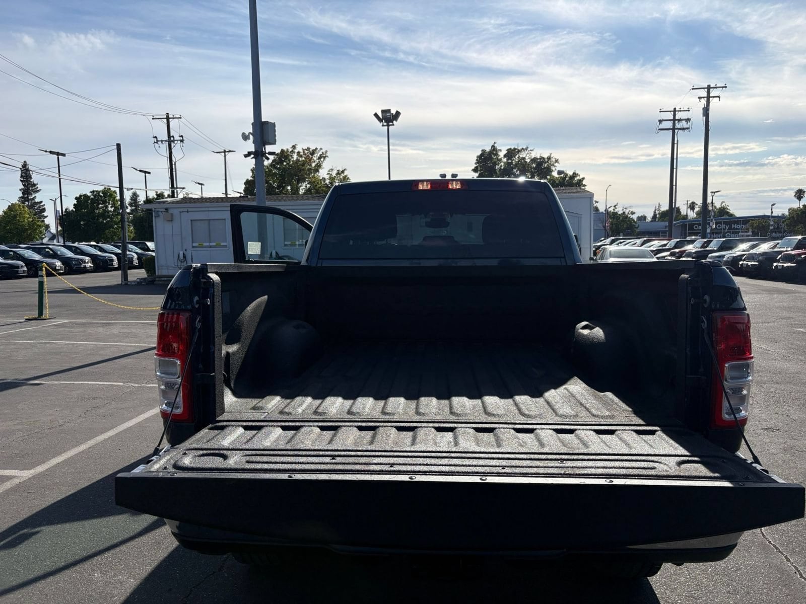 Thumbnail: 2024 RAM 2500 - 31