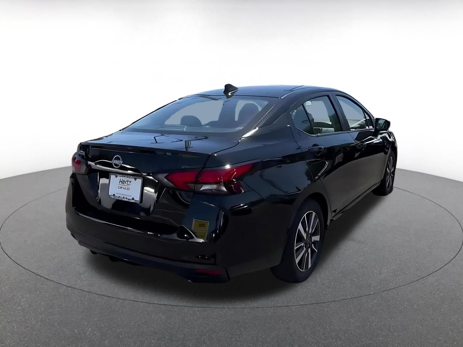 Thumbnail: 2025 Nissan Versa - 14