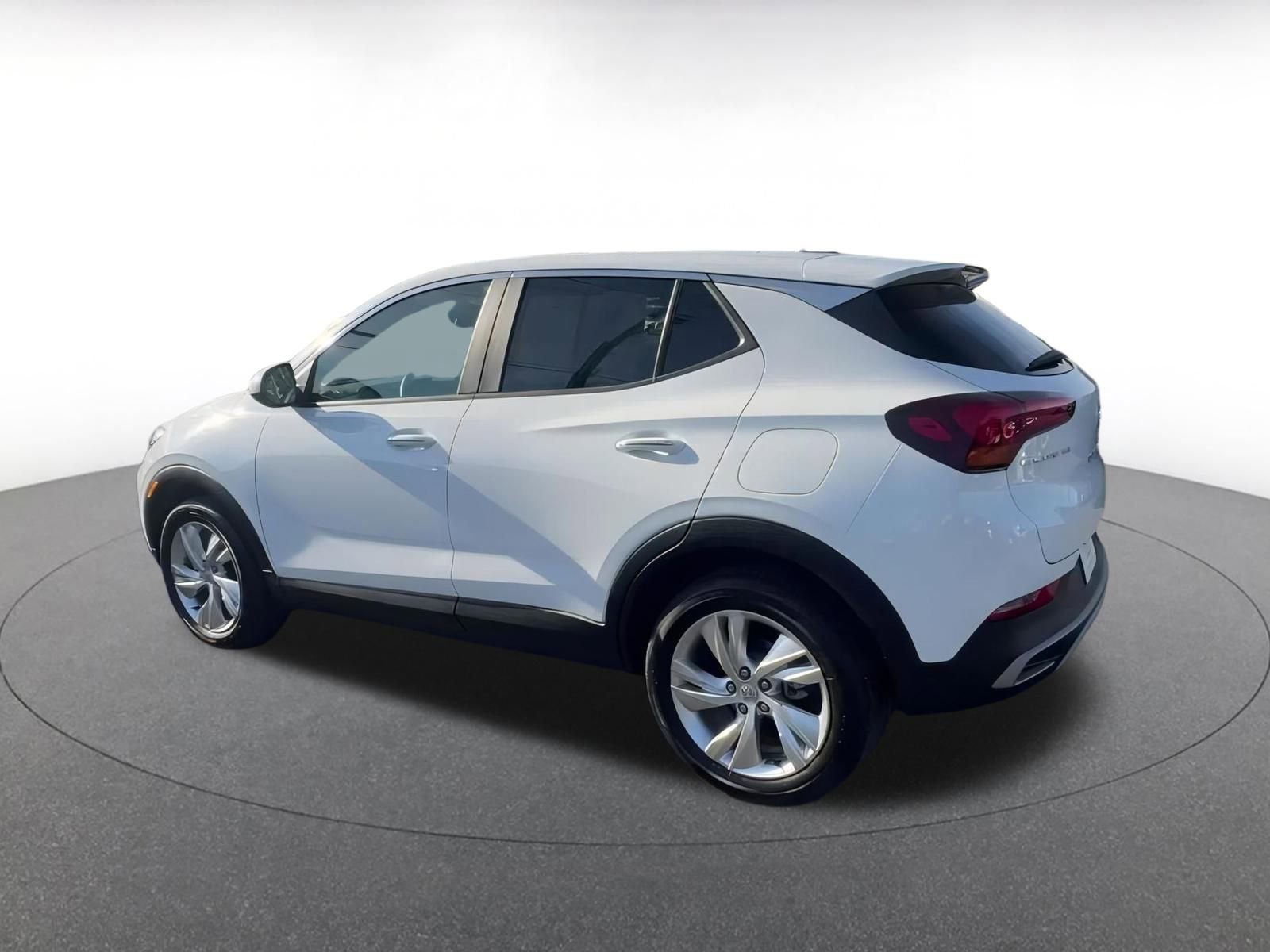 Thumbnail: 2025 Buick Encore GX - 10