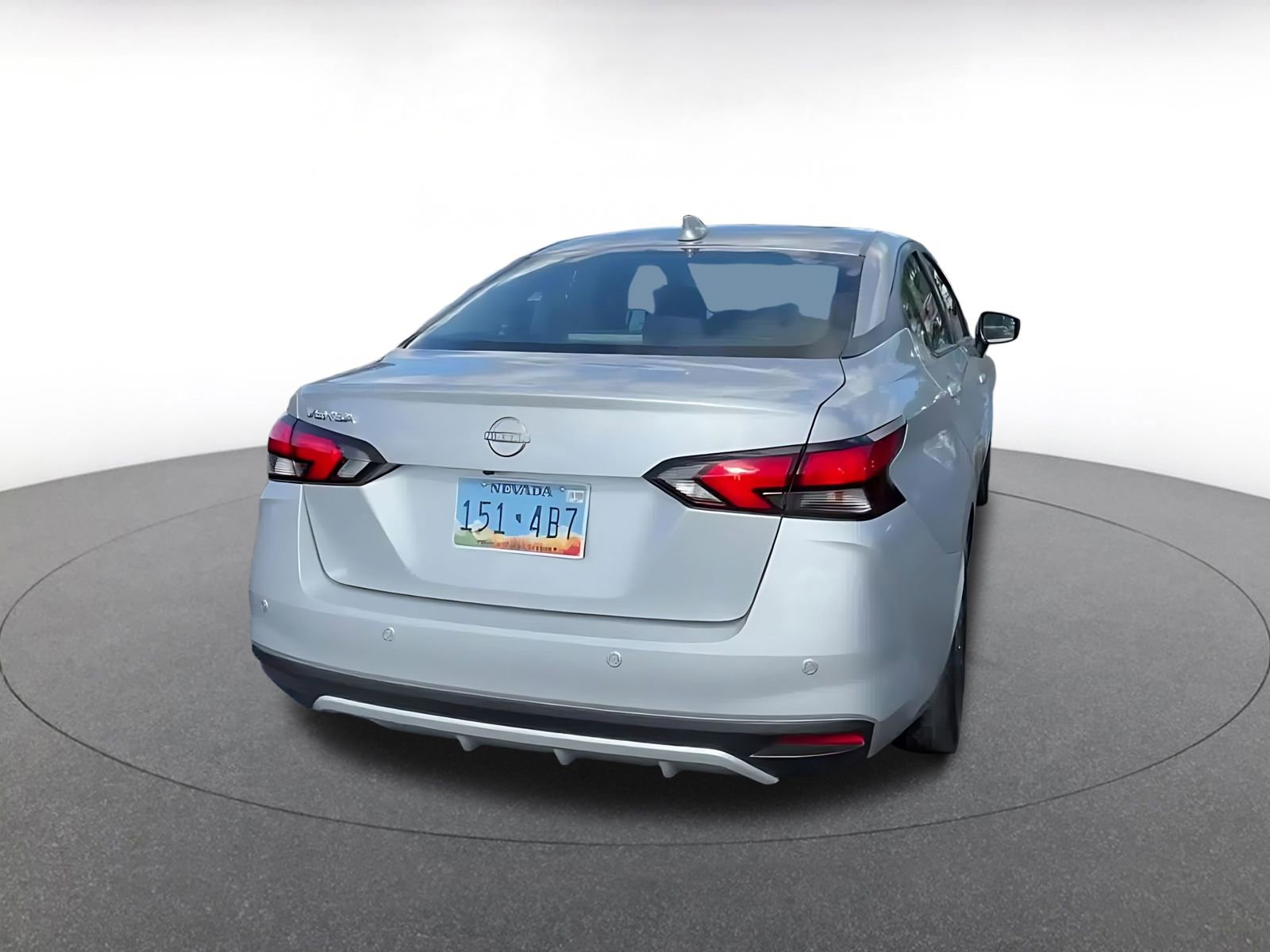 Thumbnail: 2025 Nissan Versa - 14