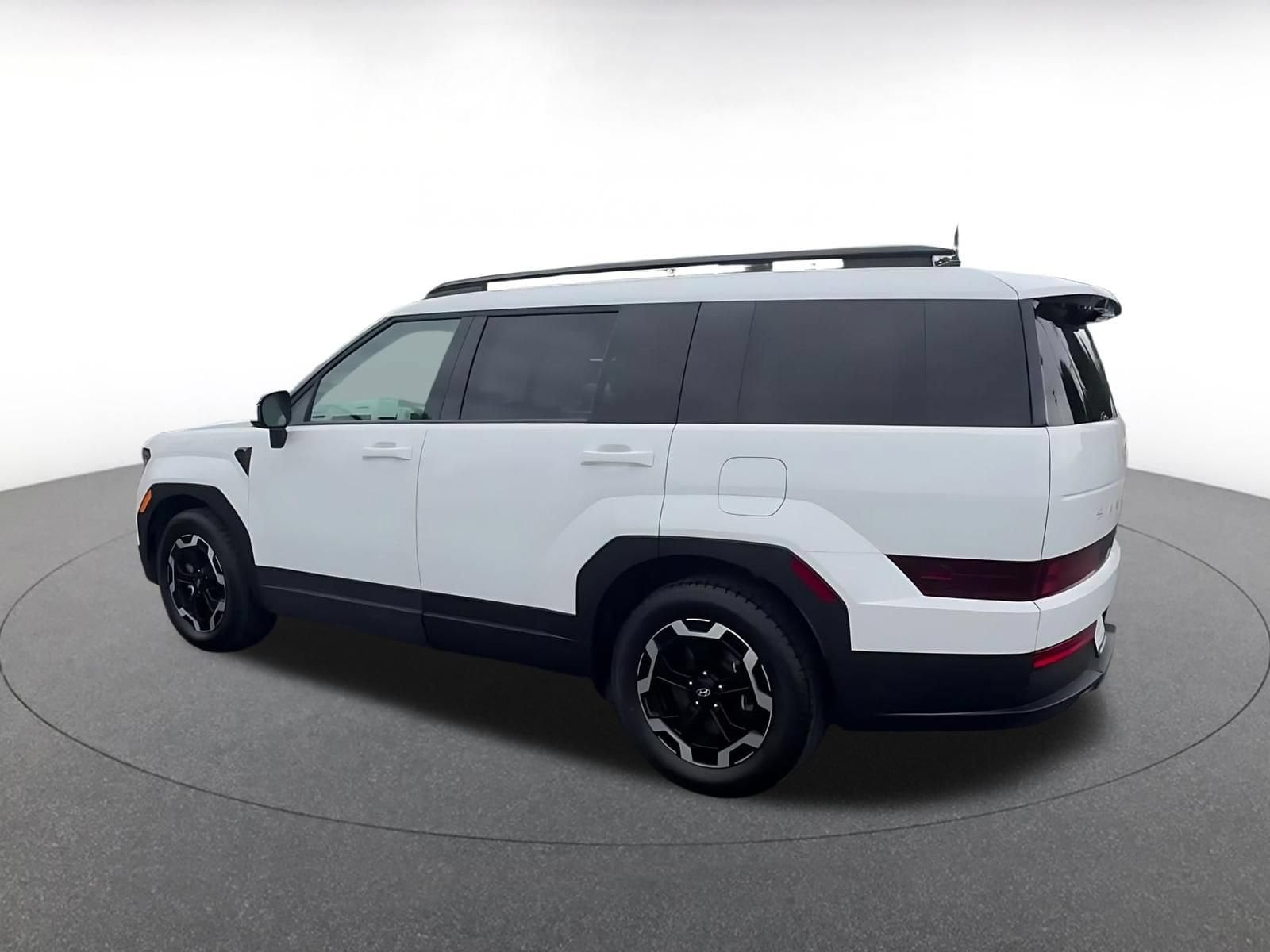 Thumbnail: 2026 Hyundai Santa Fe - 10