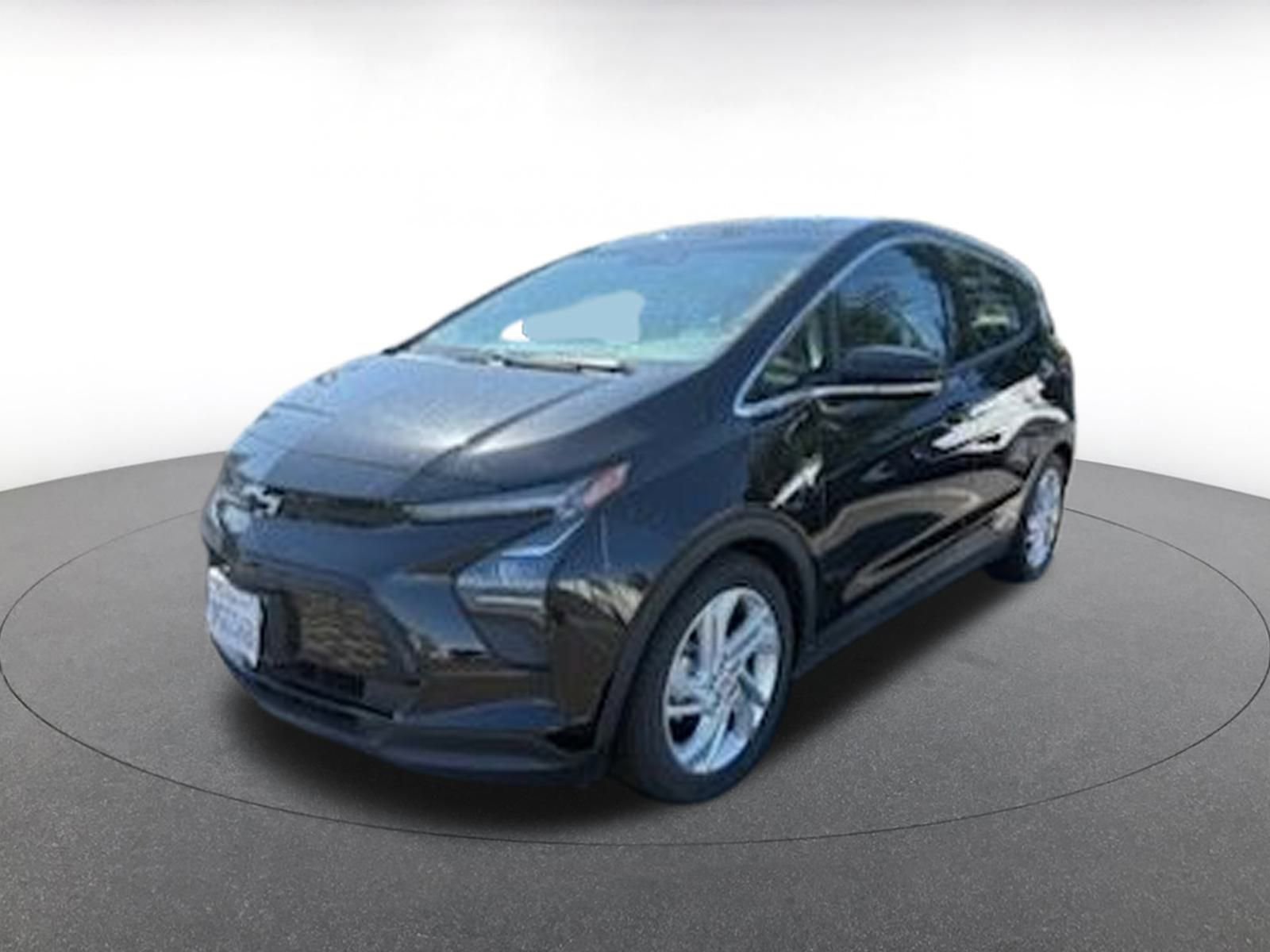 Thumbnail: 2023 Chevrolet Bolt EV - 2