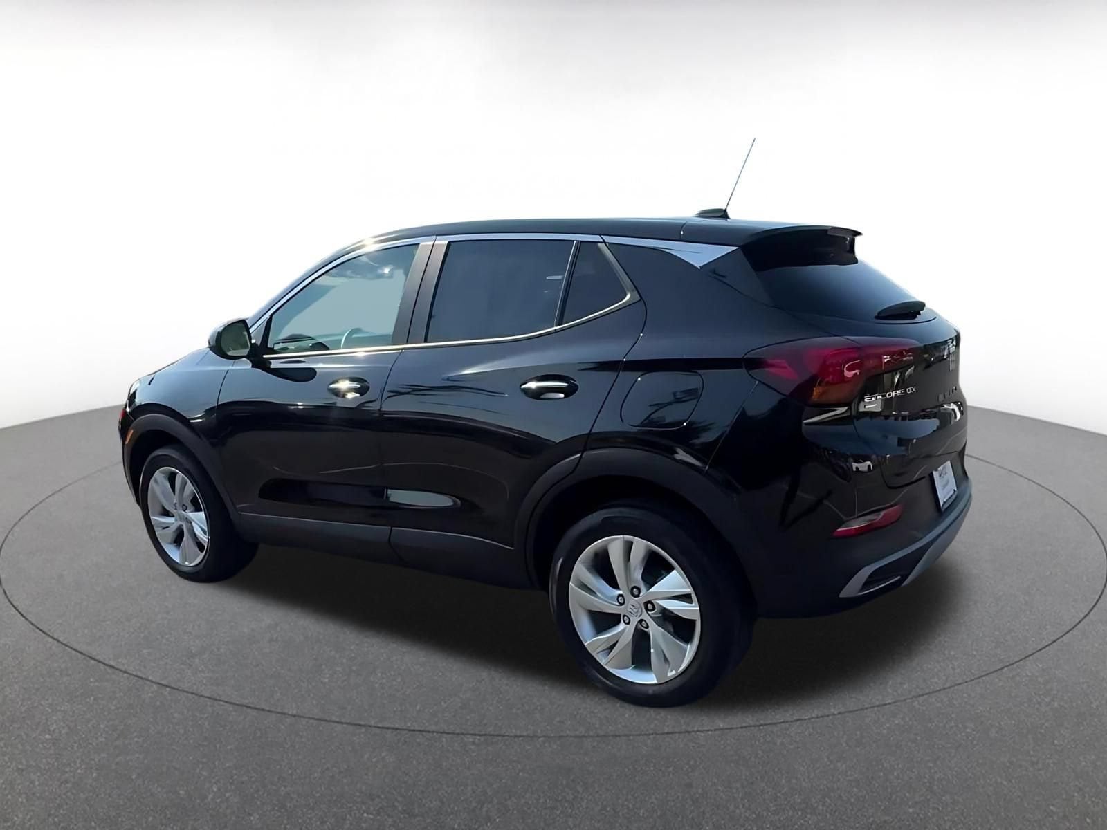 Thumbnail: 2025 Buick Encore GX - 10
