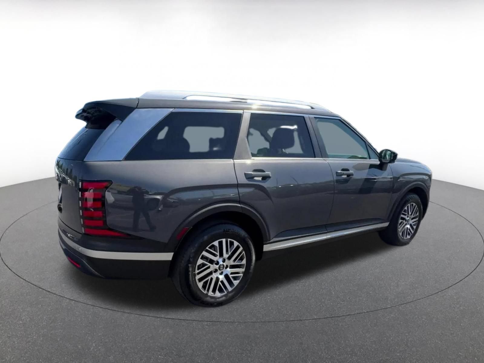 Thumbnail: 2026 Hyundai Palisade - 15