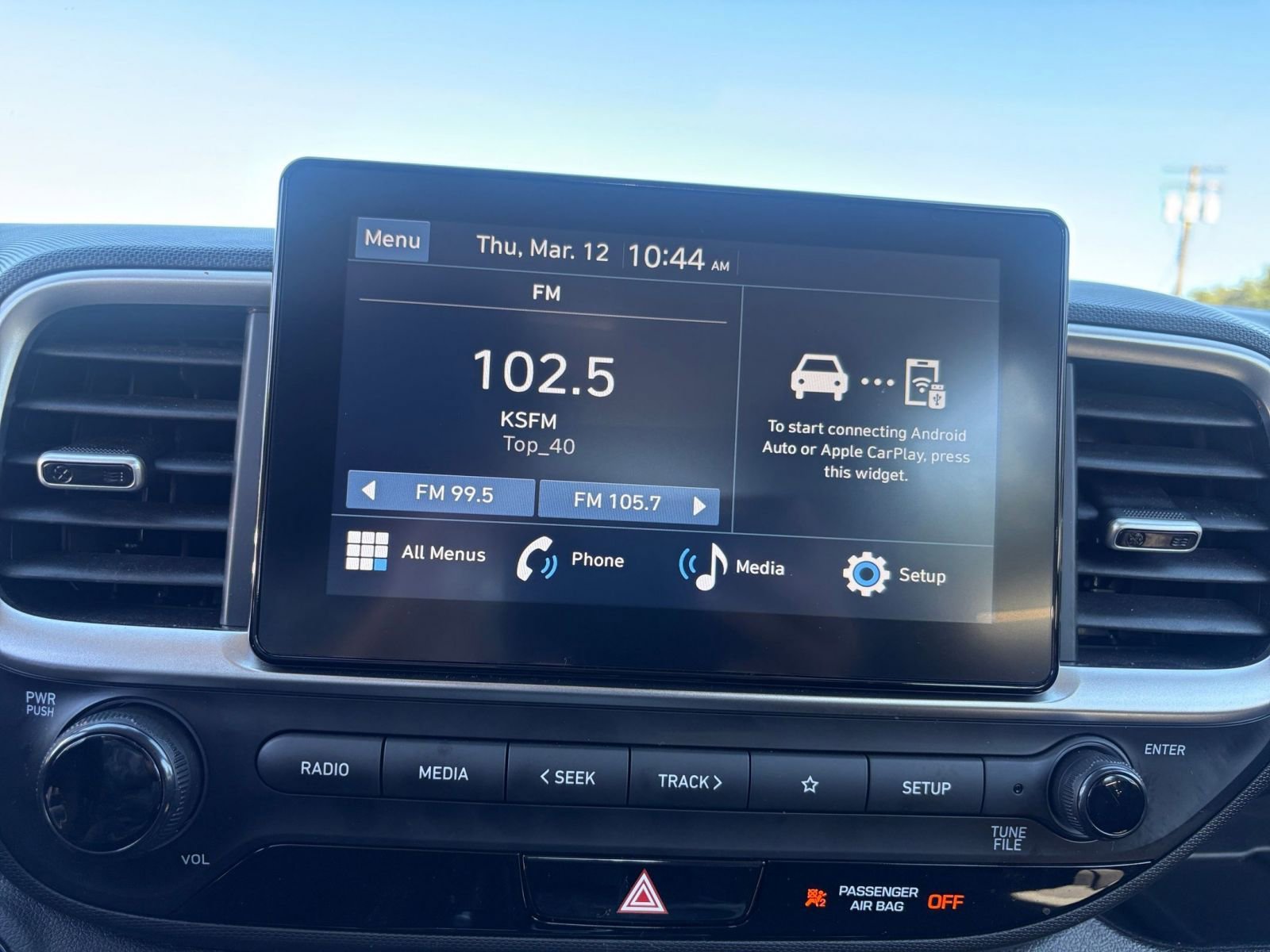 Thumbnail: 2025 Hyundai Venue - 20