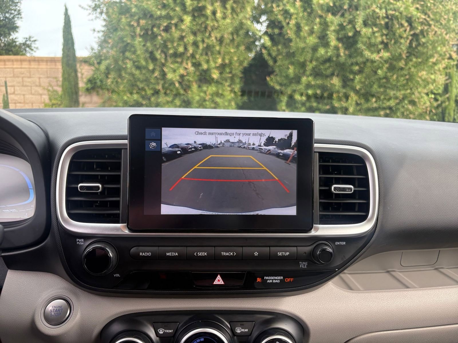 Thumbnail: 2025 Hyundai Venue - 22