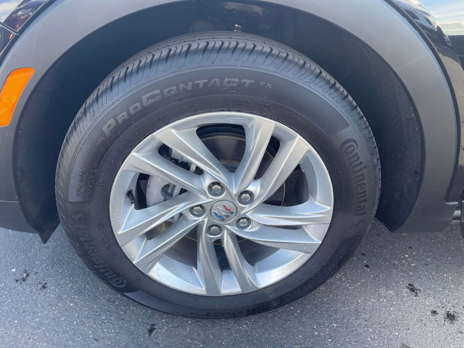 Thumbnail: 2025 Buick Envista - 23